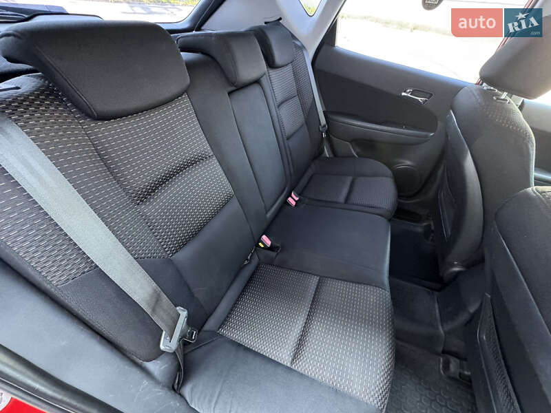 Хэтчбек Hyundai i30 2009 в Киеве фото 25 Хэтчбек Hyundai i30 2009 в Киеве
