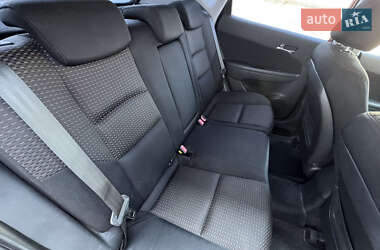 Хэтчбек Hyundai i30 2009 в 