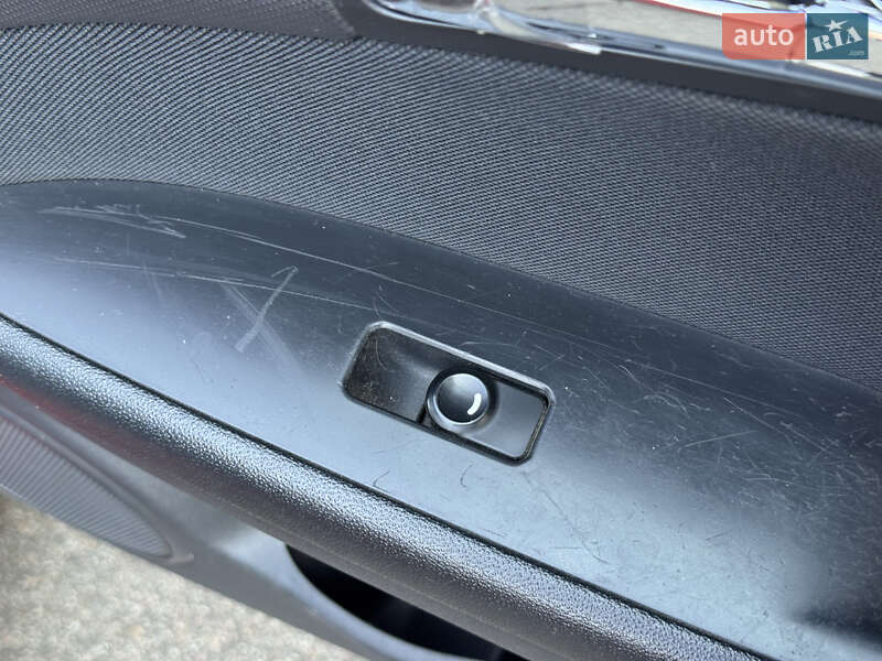 Хэтчбек Hyundai i30 2009 в Киеве фото 27 Хэтчбек Hyundai i30 2009 в Киеве