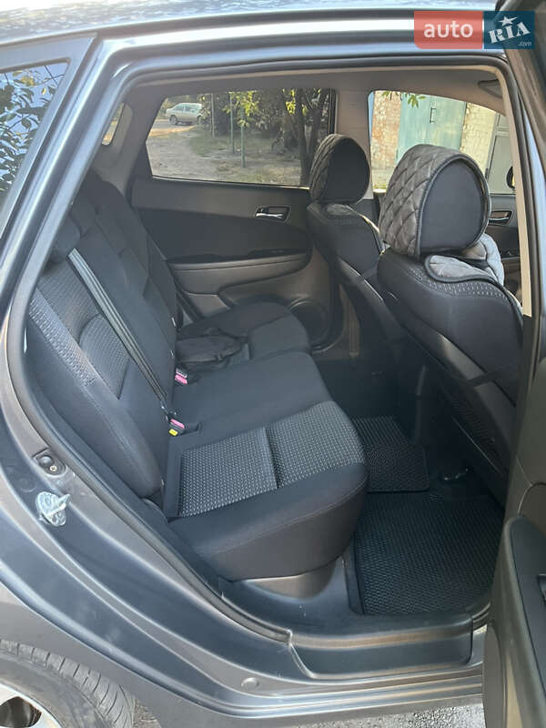 Хэтчбек Hyundai i30 2007 в Нежине