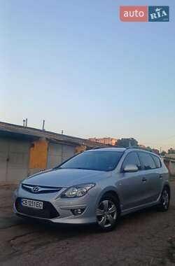 Універсал Hyundai i30 2010 в 