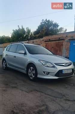 Універсал Hyundai i30 2010 в 
