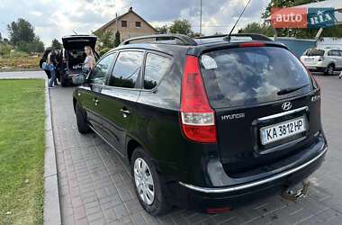 Универсал Hyundai i30 2008 в 