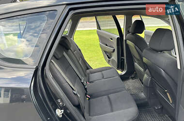 Универсал Hyundai i30 2008 в 