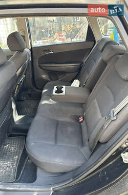 Универсал Hyundai i30 2008 в 