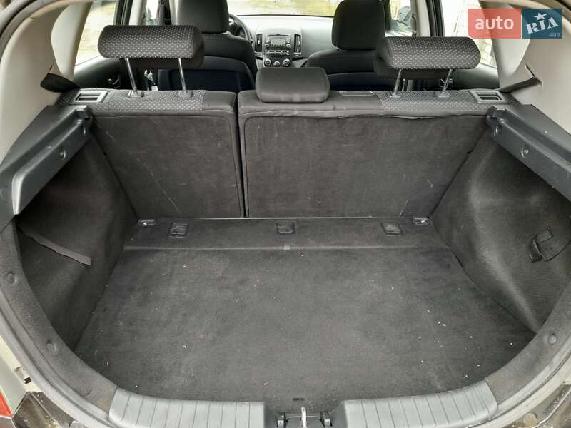Хетчбек Hyundai i30 2009 в Луцьку