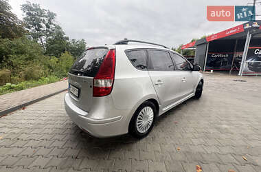 Универсал Hyundai i30 2012 в 