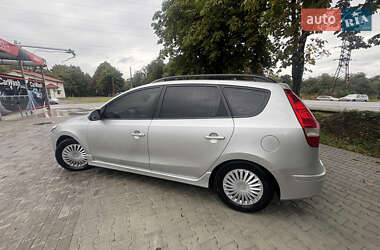 Универсал Hyundai i30 2012 в 