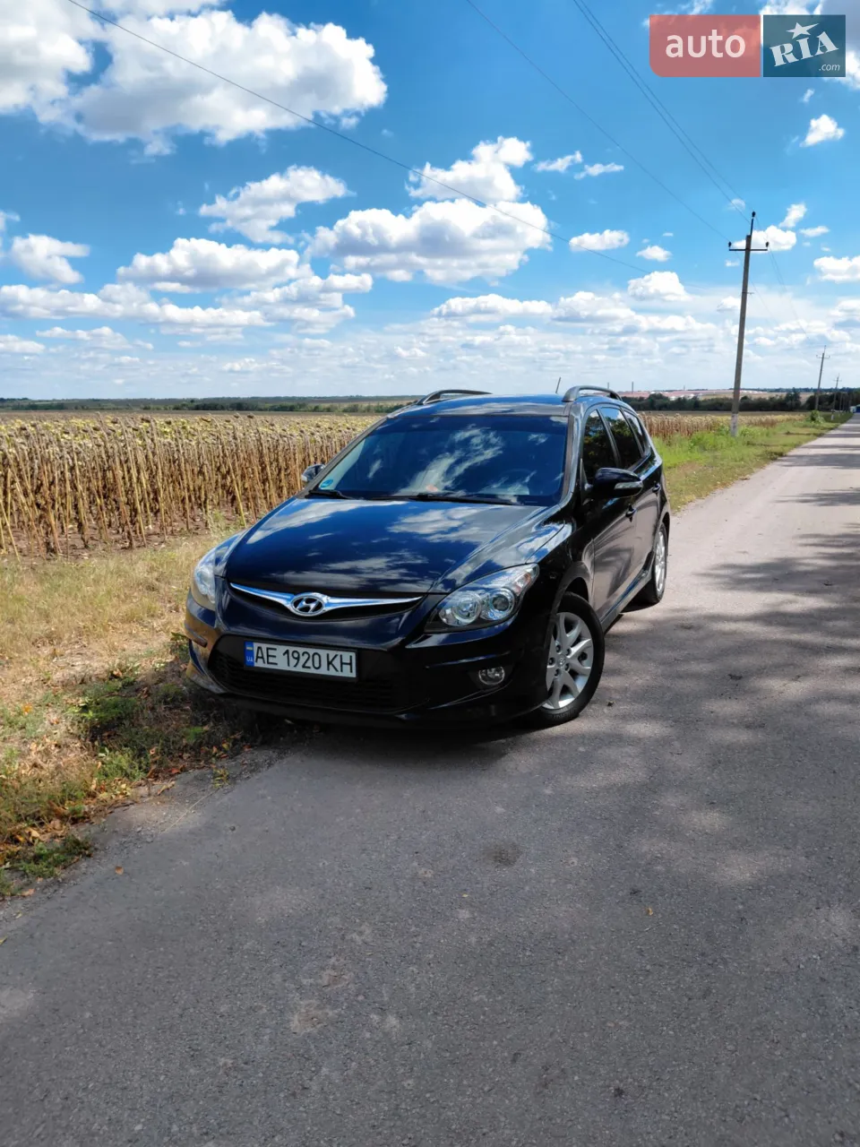 2010 Hyundai i30 - мініатюра 16