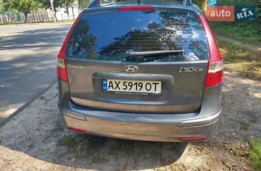 Универсал Hyundai i30 2011 в 