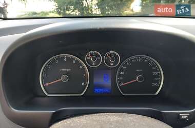Универсал Hyundai i30 2011 в 