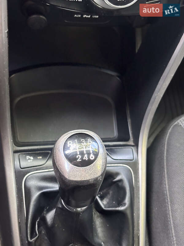 Універсал Hyundai i30 2015 в Мукачевому фото 8 Універсал Hyundai i30 2015 в Мукачевому