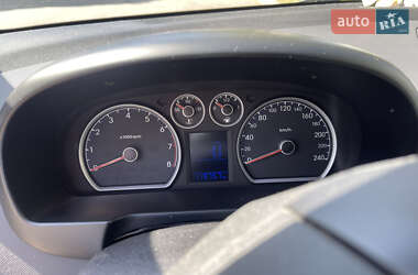 Хэтчбек Hyundai i30 2011 в 