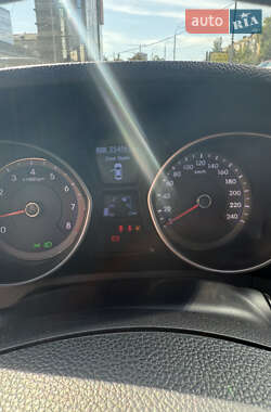 Хэтчбек Hyundai i30 2014 в 