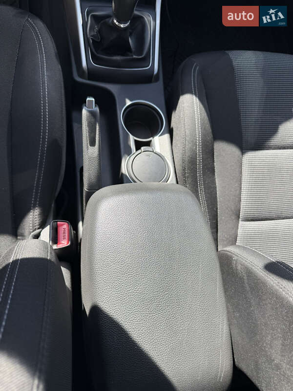 Хетчбек Hyundai i30 2014 в Києві