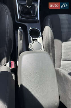 Хэтчбек Hyundai i30 2014 в 