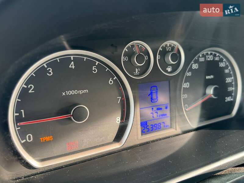 Универсал Hyundai i30 2008 в Запорожье фото 16 Универсал Hyundai i30 2008 в Запорожье