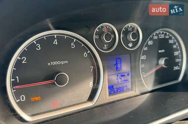 Універсал Hyundai i30 2008 в  фото 16 Універсал Hyundai i30 2008 в