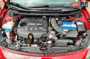 Универсал Hyundai i30 2015 в 