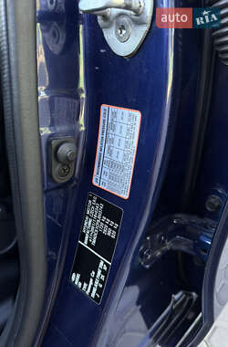 Хэтчбек Hyundai i30 2008 в 