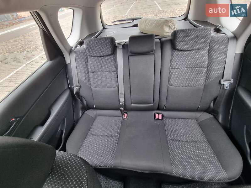 Універсал Hyundai i30 2009 в Луцьку