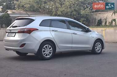Универсал Hyundai i30 2013 в Киеве