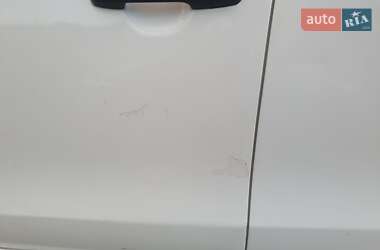 Хэтчбек Hyundai i30 2011 в 