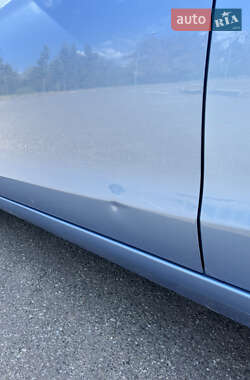 Хэтчбек Hyundai i30 2013 в 