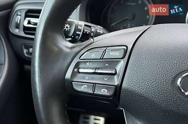 Универсал Hyundai i30 2020 в 
