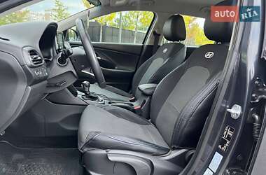 Универсал Hyundai i30 2020 в 