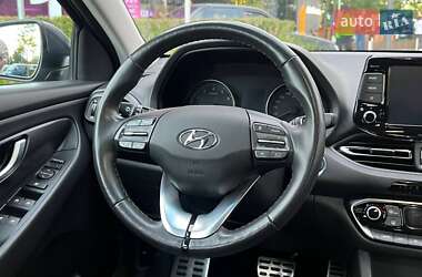 Универсал Hyundai i30 2020 в 