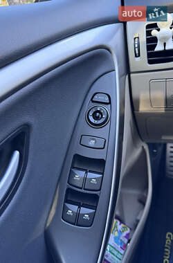 Хэтчбек Hyundai i30 2014 в 
