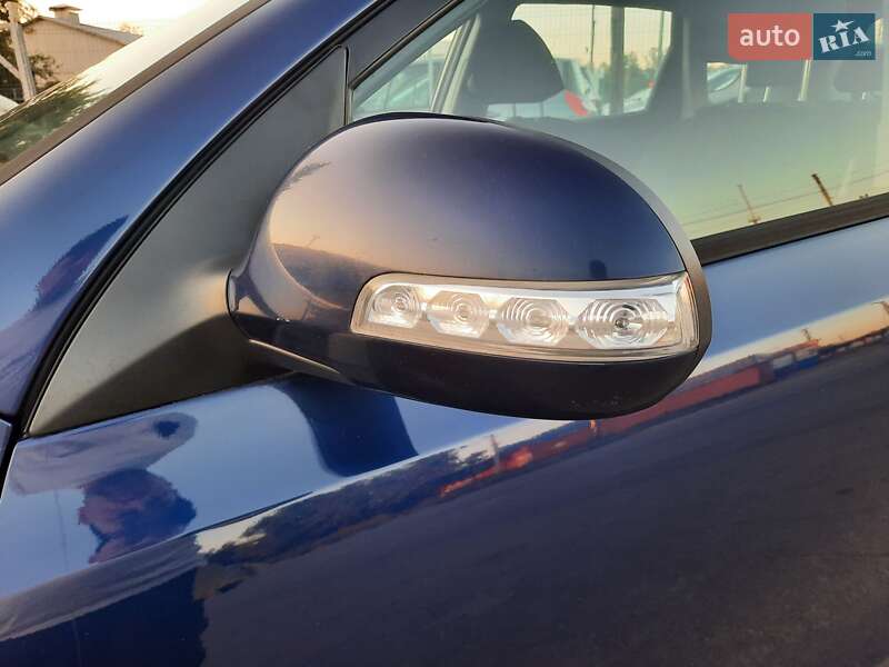 Универсал Hyundai i30 2011 в Полтаве