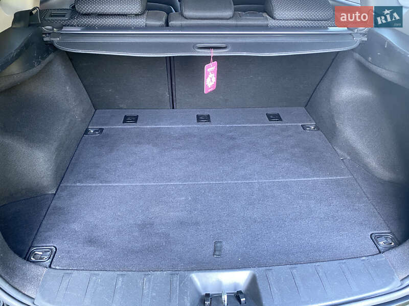 Універсал Hyundai i30 2008 в Харкові фото 13 Універсал Hyundai i30 2008 в Харкові