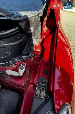 Хэтчбек Hyundai i30 2012 в 