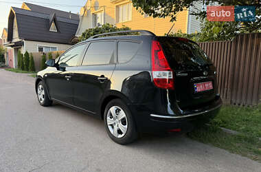 Универсал Hyundai i30 2009 в Борисполе