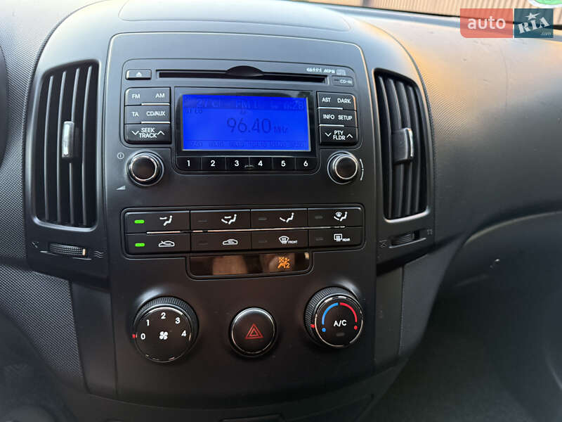 Универсал Hyundai i30 2009 в Борисполе