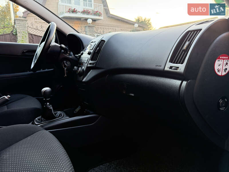 Универсал Hyundai i30 2009 в Борисполе
