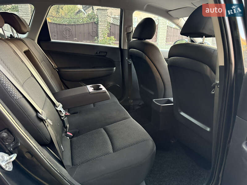 Универсал Hyundai i30 2009 в Борисполе