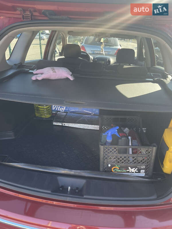 Універсал Hyundai i30 2009 в Києві фото 15 Універсал Hyundai i30 2009 в Києві