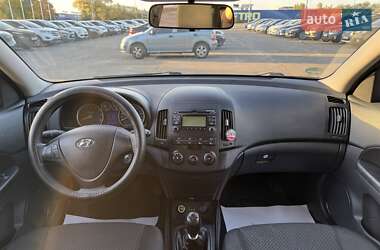 Универсал Hyundai i30 2010 в 