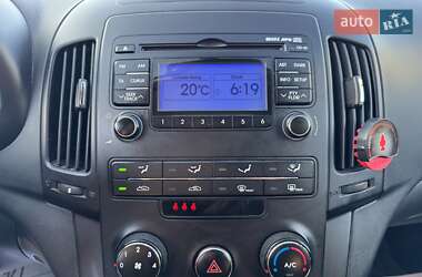 Универсал Hyundai i30 2010 в 