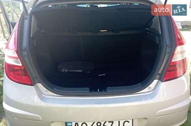 Универсал Hyundai i30 2009 в 