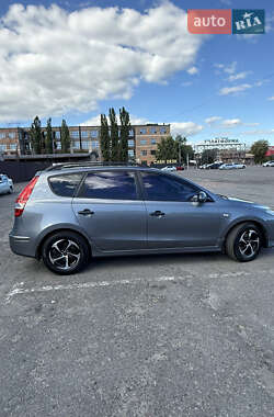Универсал Hyundai i30 2012 в 
