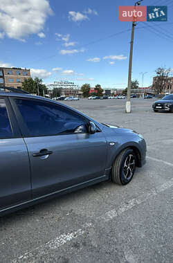 Универсал Hyundai i30 2012 в 