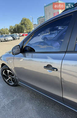 Универсал Hyundai i30 2012 в 