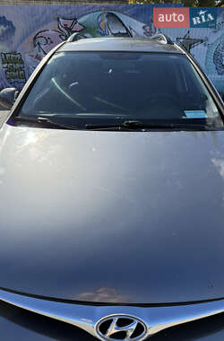 Универсал Hyundai i30 2012 в 