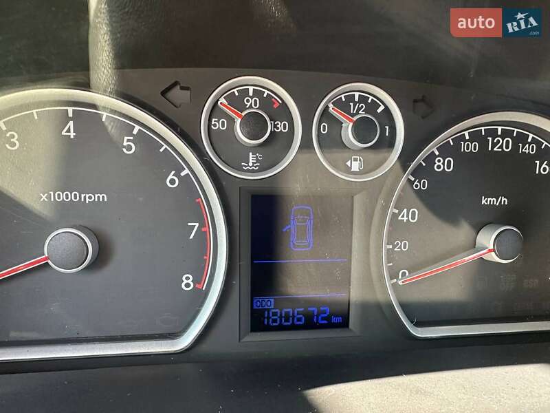 Хетчбек Hyundai i30 2008 в Житомирі