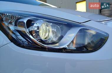 Универсал Hyundai i30 2014 в 