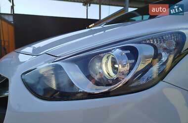 Универсал Hyundai i30 2014 в 